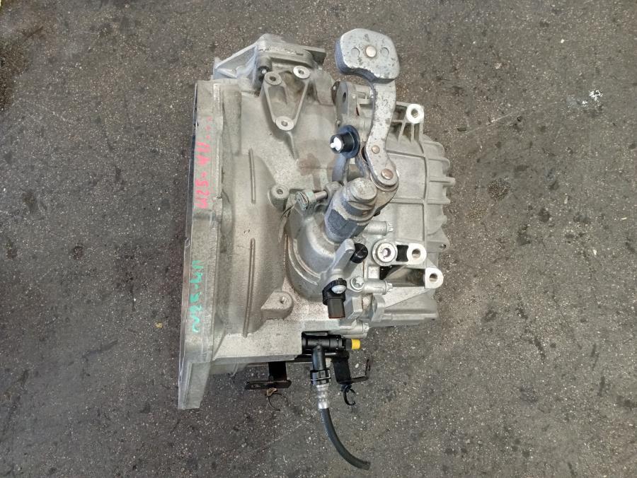 CAJA-DE-CAMBIOS-MANUAL-OPEL-MOKKA-X-1-6-CDTI-DPF-136-CV-Ano-2017-Auto-Desguace-Luque
