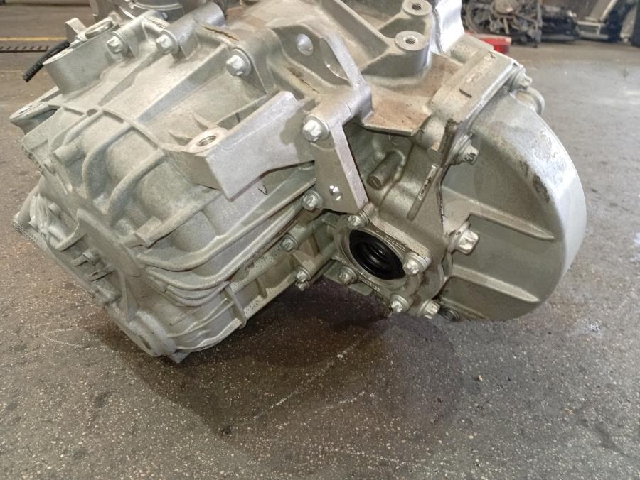 CAJA-DE-CAMBIOS-MANUAL-OPEL-MOKKA-X-1-6-CDTI-DPF-136-CV-Ano-2017-Auto-Desguace-Luque