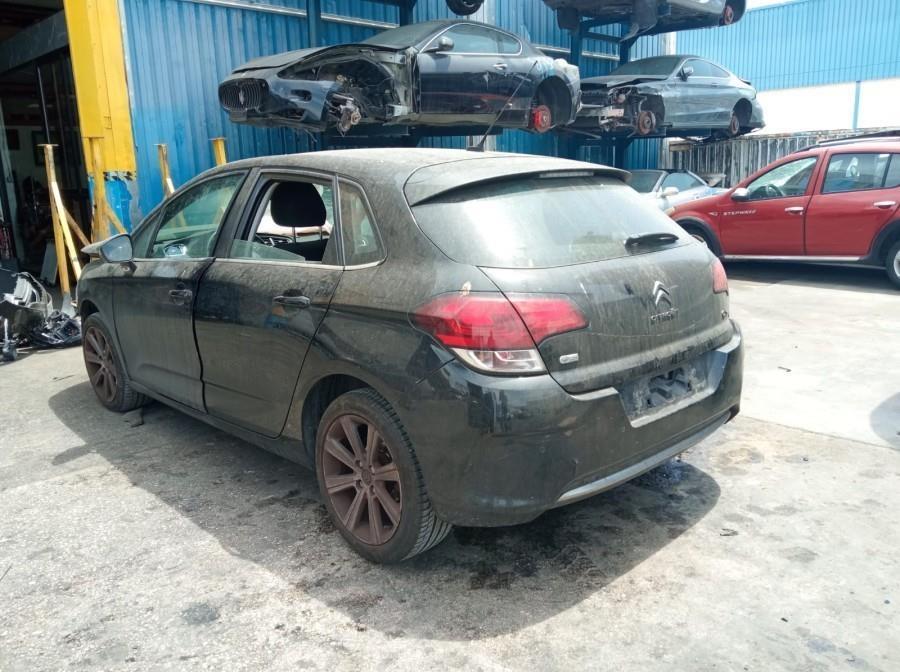 CAJA-DE-CAMBIOS-MANUAL-CITROEN-C4-1-6-E-HDI-FAP-114-CV-Ano-2015-Auto-Desguace-Luque