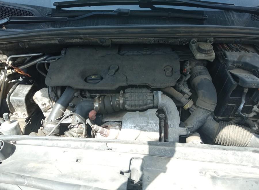 CAJA-DE-CAMBIOS-MANUAL-CITROEN-C4-1-6-E-HDI-FAP-114-CV-Ano-2015-Auto-Desguace-Luque
