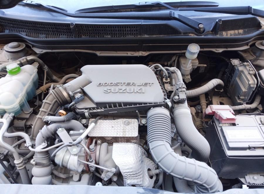 PILOTO-TRASERO-IZQUIERDO-SUZUKI-S-CROSS-1-4-HIBRIDO-SUAVE-95-KW-129-CV-Ano-2022-Auto-Desguace-Luque