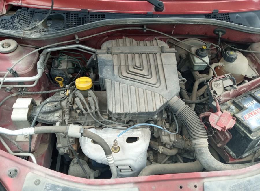 PALANCA-DE-CAMBIOS-DACIA-SANDERO-1-6-CAT-84-CV-Ano-2012-Auto-Desguace-Luque