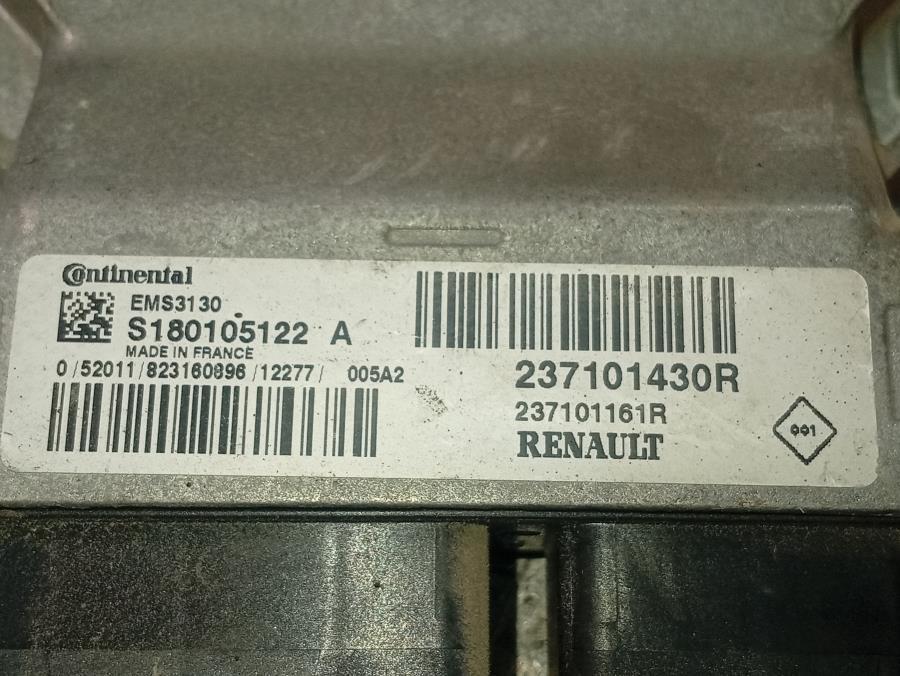 CENTRALITA-DE-MOTOR-DACIA-SANDERO-1-6-CAT-84-CV-Ano-2012-Auto-Desguace-Luque
