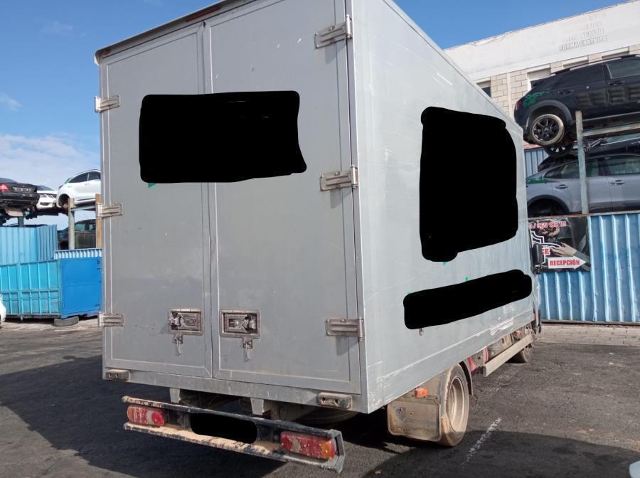 CABLES-CAJA-DE-CAMBIOS-RENAULT-MAXITY-2-9-DIESEL-150-CV-Ano-2013-Auto-Desguace-Luque