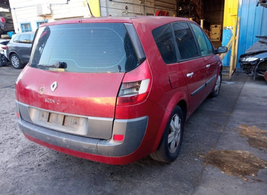 ANTINIEBLA-DELANTERO-IZQUIERDO-RENAULT-SCENIC-II-1-5-DCI-DIESEL-101-CV-Ano-2005-Auto-Desguace-Luque