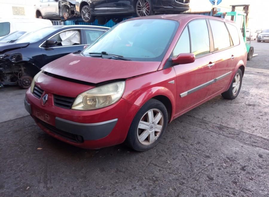 MOTOR-COMPLETO-RENAULT-SCENIC-II-1-5-DCI-DIESEL-101-CV-Ano-2005-Auto-Desguace-Luque