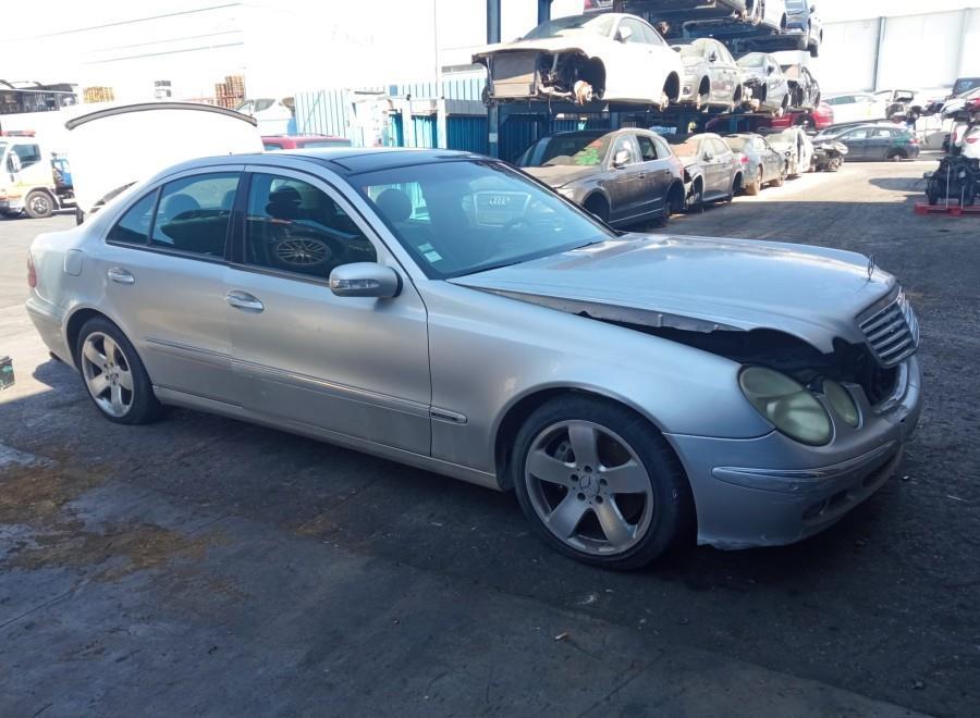 CREMALLERA-DE-DIRECCION-HIDRAULICA-MERCEDES-CLASE-E-W211-4-0-CDI-32V-CAT-260-CV-Ano-2005-Auto-Desguace-Luque