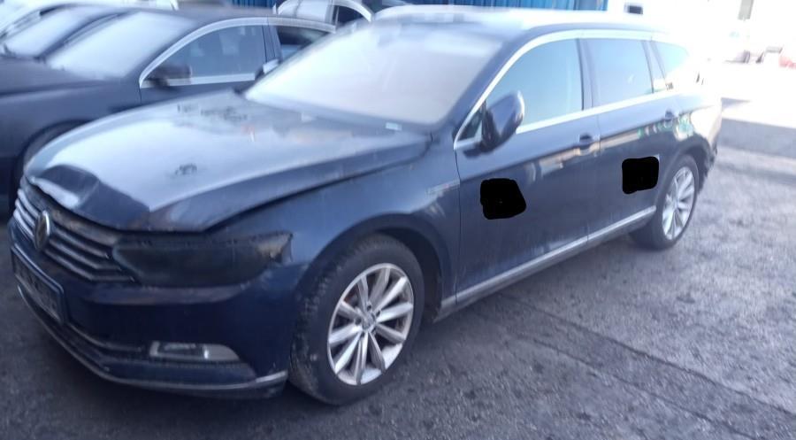 PILOTO-TRASERO-DERECHO-VOLKSWAGEN-PASSAT-VARIANT-3G5-2-0-TDI-DPF-239-CV-Ano-2016-Auto-Desguace-Luque