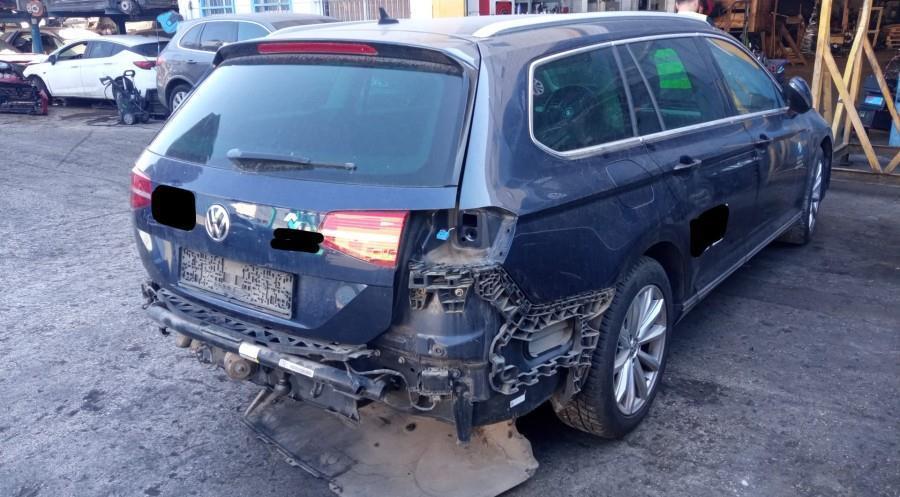 PILOTO-TRASERO-DERECHO-VOLKSWAGEN-PASSAT-VARIANT-3G5-2-0-TDI-DPF-239-CV-Ano-2016-Auto-Desguace-Luque