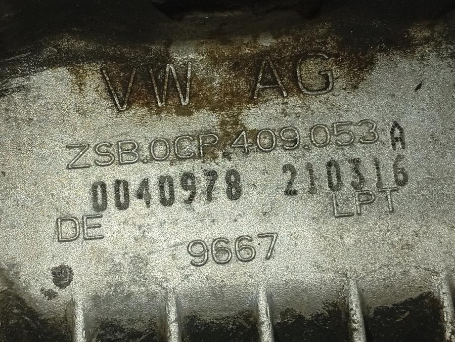 TRANSFER-CAJA-DE-CAMBIO-VOLKSWAGEN-PASSAT-VARIANT-3G5-2-0-TDI-DPF-239-CV-Ano-2016-Auto-Desguace-Luque
