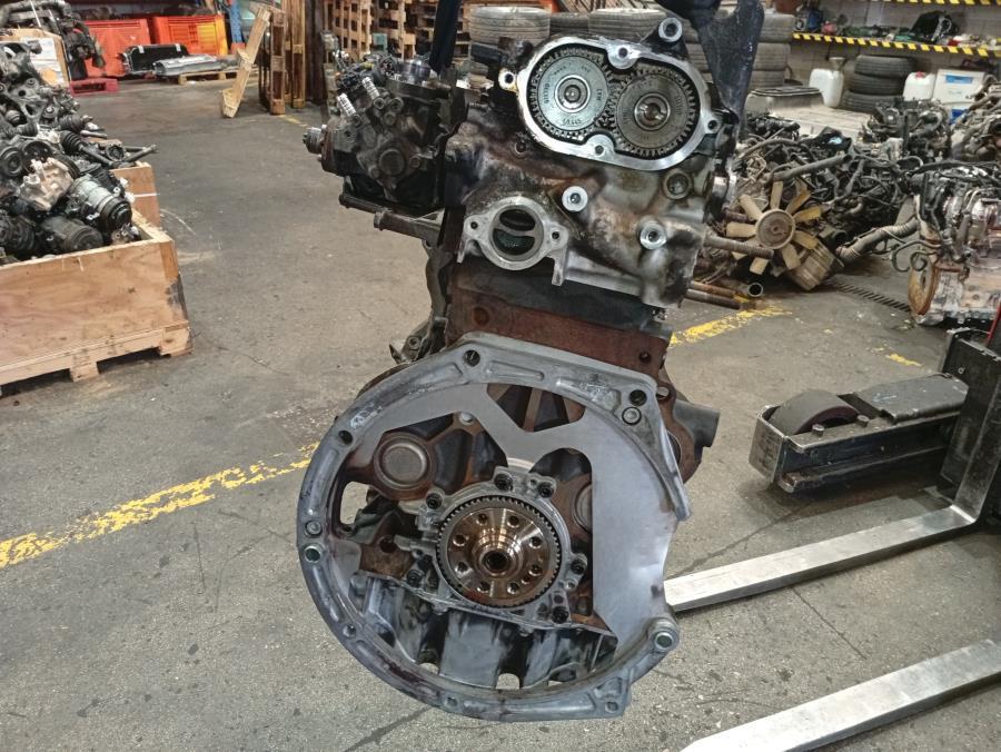 MOTOR-COMPLETO-VOLKSWAGEN-PASSAT-VARIANT-3G5-2-0-TDI-DPF-239-CV-Ano-2016-Auto-Desguace-Luque