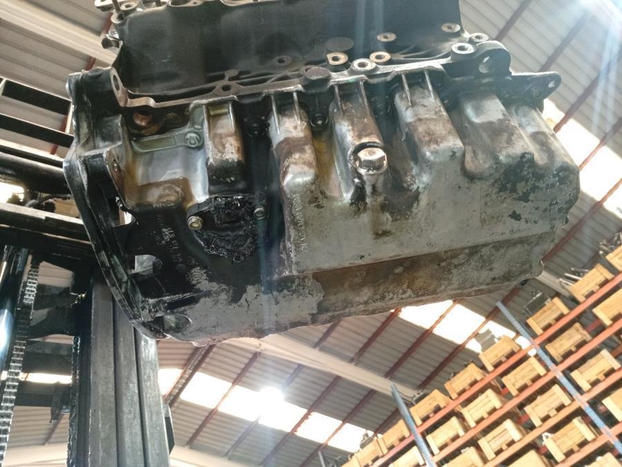 MOTOR-COMPLETO-VOLKSWAGEN-PASSAT-VARIANT-3G5-2-0-TDI-DPF-239-CV-Ano-2016-Auto-Desguace-Luque