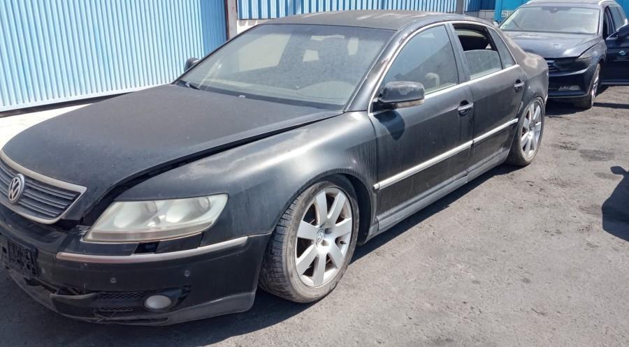 BRAZO-DE-SUSPENSION-DELANTERO-DERECHO-VOLKSWAGEN-PHAETON-4-9-V10-TDI-CAT-313-CV-Ano-2007-Auto-Desguace-Luque