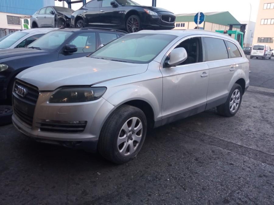 ANTINIEBLA-TRASERO-DERECHO-AUDI-Q7-3-0-V6-24V-TDI-233-CV-Ano-2006-Auto-Desguace-Luque