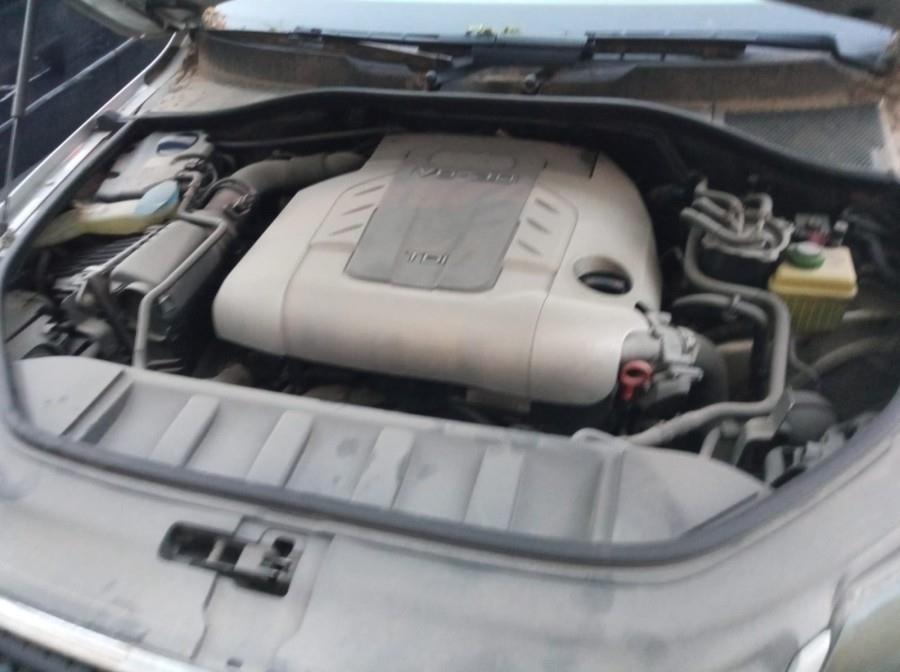 ANTINIEBLA-TRASERO-DERECHO-AUDI-Q7-3-0-V6-24V-TDI-233-CV-Ano-2006-Auto-Desguace-Luque