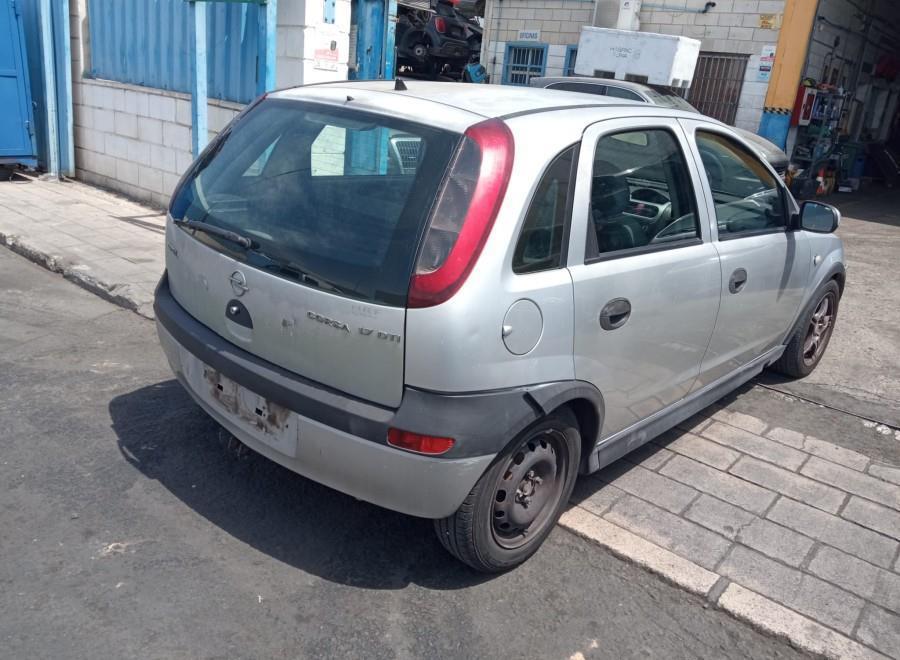 CENTRALITA-DE-MOTOR-OPEL-CORSA-C-1-7-DTI-75-CV-Ano-2003-Auto-Desguace-Luque