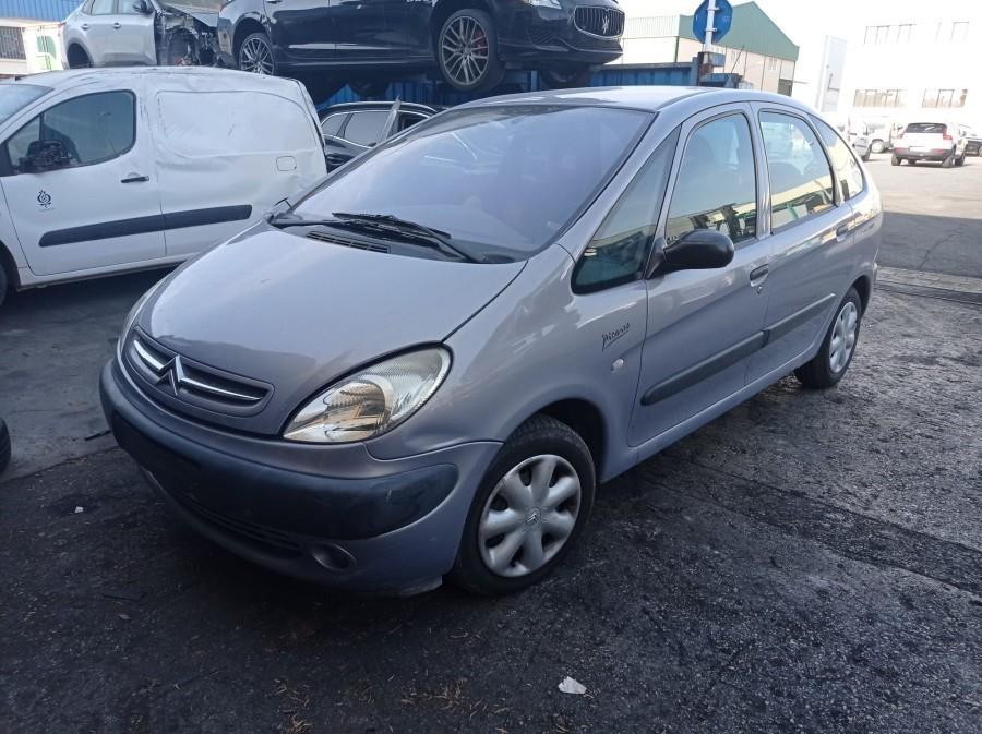 CREMALLERA-DE-DIRECCION-HIDRAULICA-CITROEN-XSARA-PICASSO-2-0-HDI-90CV-Ano-2000-Auto-Desguace-Luque