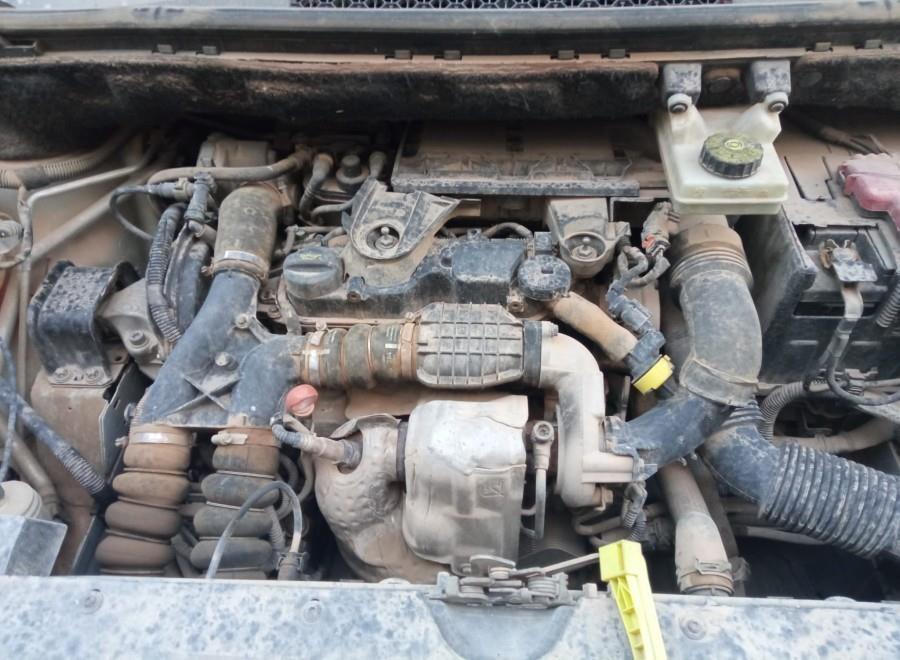 CREMALLERA-DE-DIRECCION-HIDRAULICA-PEUGEOT-PARTNER-1-6-HDI-FAP-114-CV-Ano-2014-Auto-Desguace-Luque