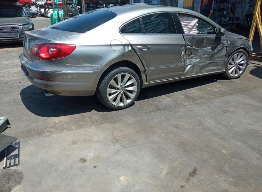 CENTRALITA-DE-MOTOR-VOLKSWAGEN-PASSAT-CC-3-6-V6-24V-FSI-299-CV-Ano-2011-Auto-Desguace-Luque