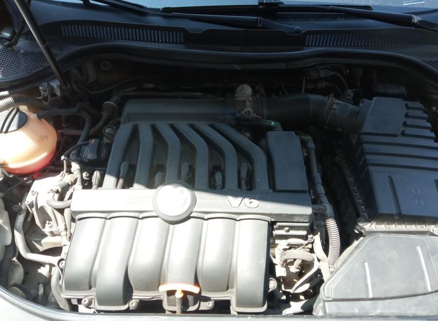 CENTRALITA-DE-MOTOR-VOLKSWAGEN-PASSAT-CC-3-6-V6-24V-FSI-299-CV-Ano-2011-Auto-Desguace-Luque