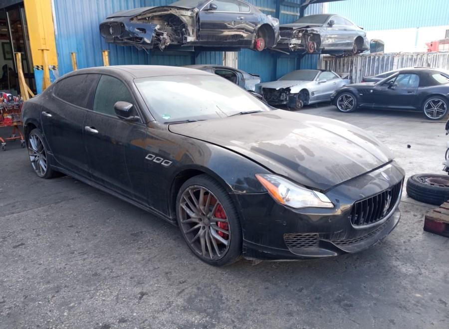 AMPLIFICADOR-DE-SONIDO-MASERATI-QUATTROPORTE-3-8-BT-V8-Ano-2013-Auto-Desguace-Luque