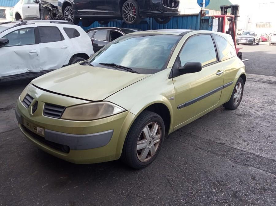 CREMALLERA-DE-DIRECCION-HIDRAULICA-RENAULT-MEGANE-II-BERLINA-1-5-DCI-Ano-2004-Auto-Desguace-Luque