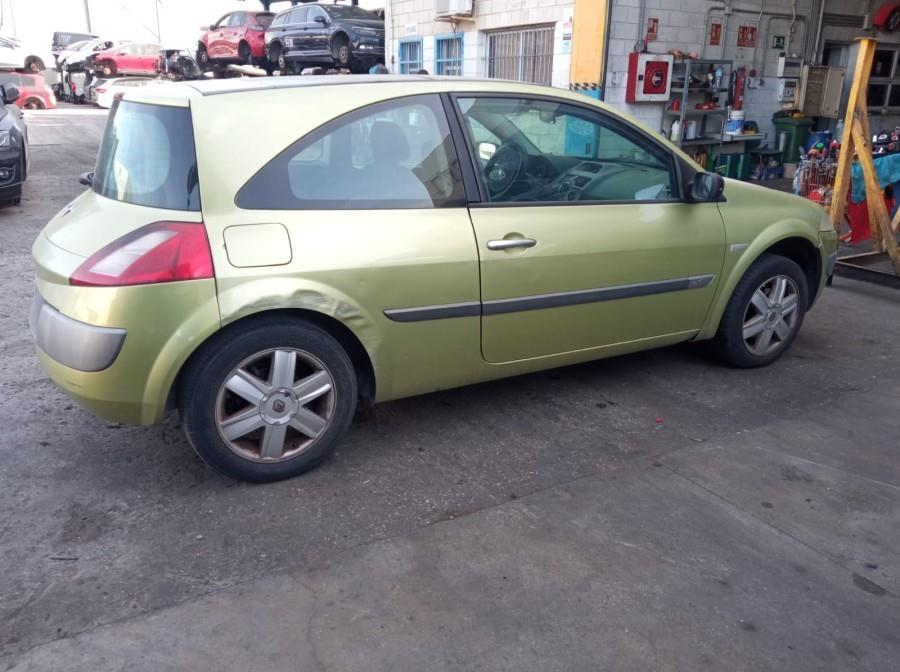 CREMALLERA-DE-DIRECCION-HIDRAULICA-RENAULT-MEGANE-II-BERLINA-1-5-DCI-Ano-2004-Auto-Desguace-Luque