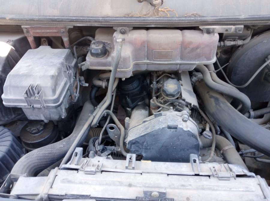 CENTRALITA-DE-MOTOR-IVECO-DAILY-3-0-DIESEL-CAT-106-CV-Ano-2007-Auto-Desguace-Luque