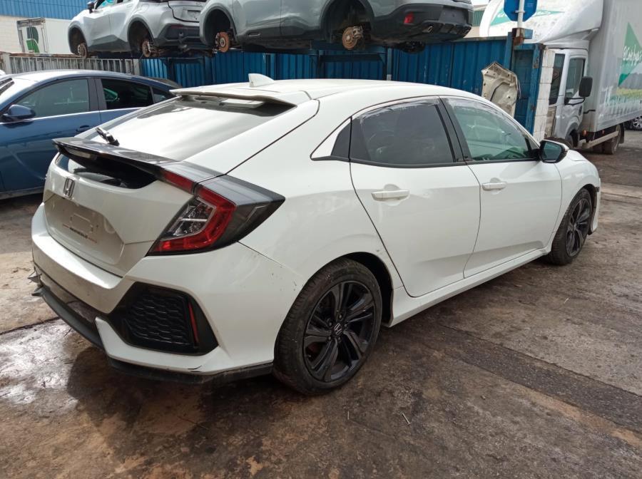 MOTOR-COMPLETO-HONDA-CIVIC-LIM-5-FK-1-0-VTEC-CAT-129-CV-Ano-2017-Auto-Desguace-Luque