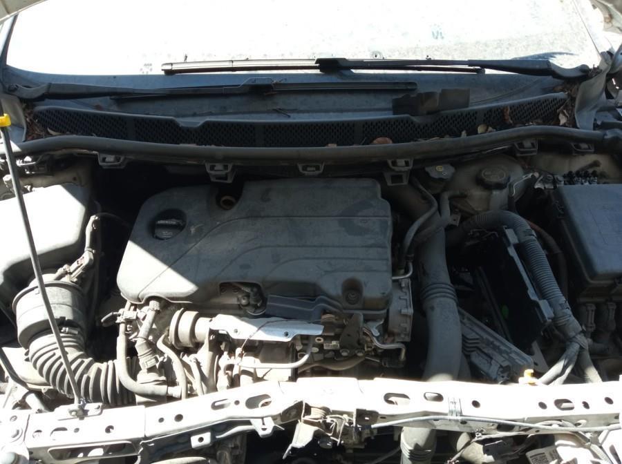 CENTRALITA-DE-MOTOR-OPEL-ASTRA-K-1-4-16V-SIDI-TURBO-125-CV-Ano-2018-Auto-Desguace-Luque