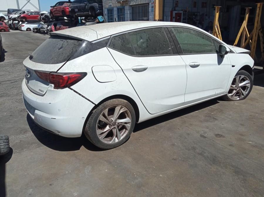 CAJA-DE-CAMBIOS-MANUAL-OPEL-ASTRA-K-1-4-16V-SIDI-TURBO-125-CV-Ano-2018-Auto-Desguace-Luque