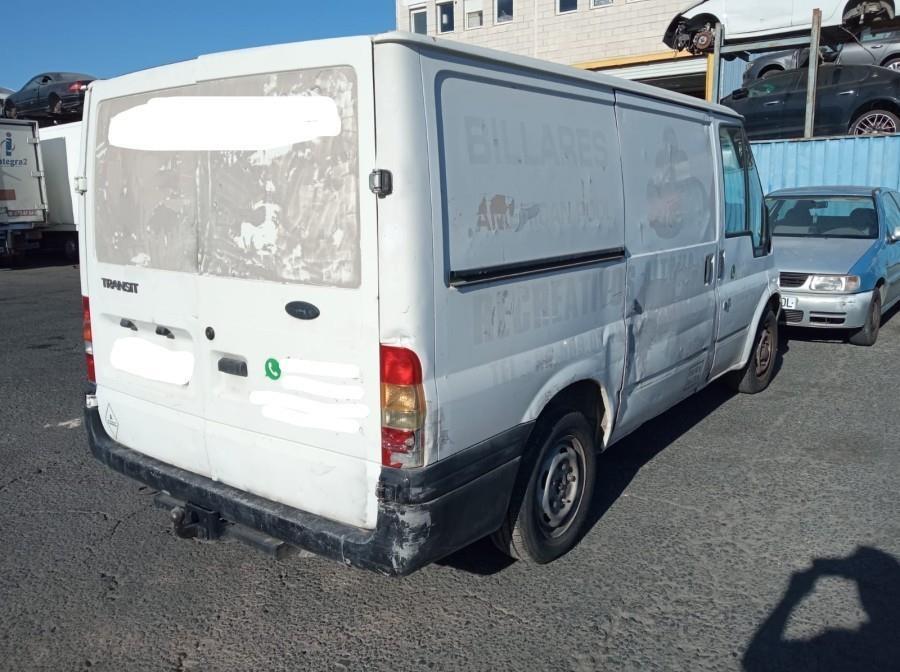 MOTOR-COMPLETO-FORD-TRANSIT-CAJA-CERRADA-CORTA-FY-2-0-TDDI-101CV-Ano-2006-Auto-Desguace-Luque