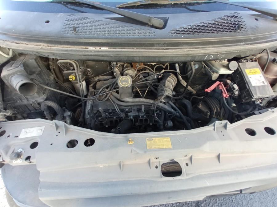 MOTOR-COMPLETO-FORD-TRANSIT-CAJA-CERRADA-CORTA-FY-2-0-TDDI-101CV-Ano-2006-Auto-Desguace-Luque