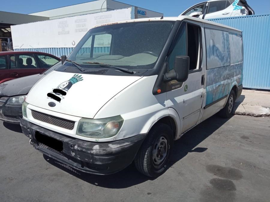 MOTOR-COMPLETO-FORD-TRANSIT-CAJA-CERRADA-CORTA-FY-2-0-TDDI-85CV-Ano-2006-Auto-Desguace-Luque