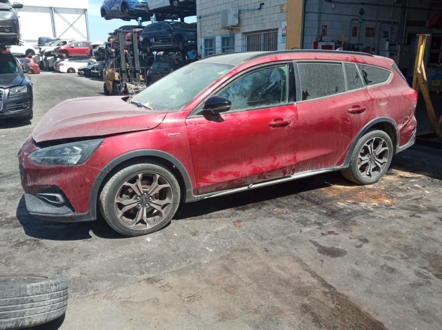 FARO-DELANTERO-IZQUIERDO-FORD-FOCUS-1-0-ECOBOOST-CAT-125-CV-Ano-2019-Auto-Desguace-Luque