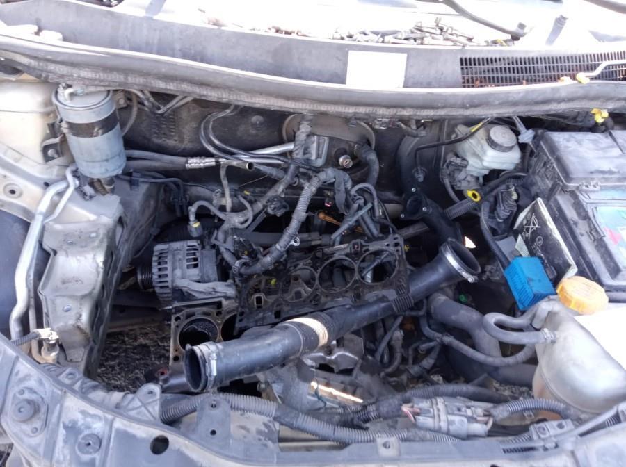 CAJA-DE-CAMBIOS-MANUAL-OPEL-CORSA-1-3-16V-CDTI-75-CV-Ano-2008-Auto-Desguace-Luque