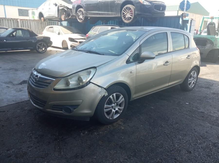 CREMALLERA-DE-DIRECCION-HIDRAULICA-OPEL-CORSA-1-3-16V-CDTI-75-CV-Ano-2008-Auto-Desguace-Luque