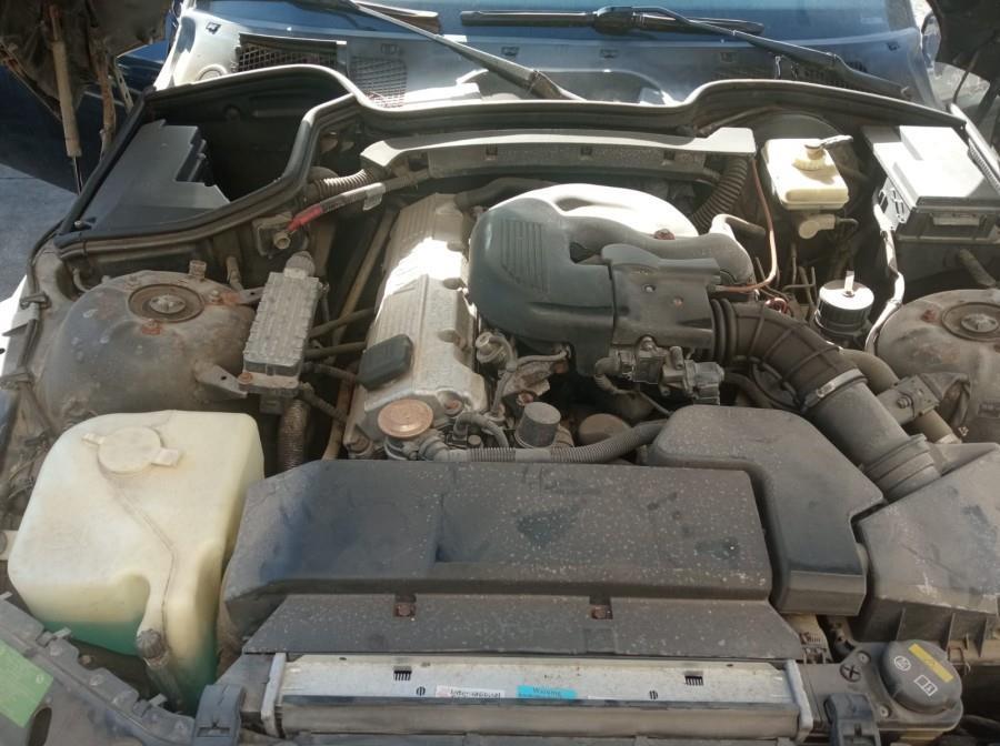 CAJA-DE-CAMBIOS-MANUAL-BMW-Z3-1-8-CAT-118-CV-Ano-2000-Auto-Desguace-Luque