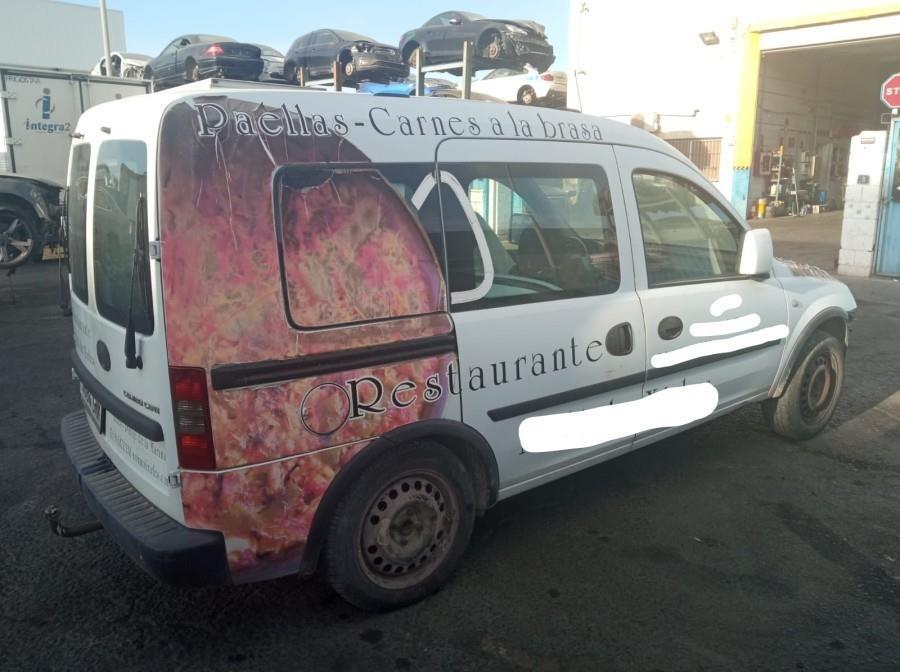 FARO-DELANTERO-DERECHO-OPEL-COMBO-1-3-CDTI-16V-75CV-Ano-2009-Auto-Desguace-Luque