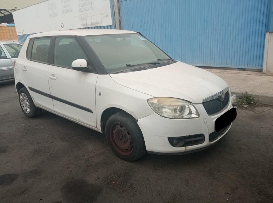 CENTRALITA-DE-MOTOR-SKODA-FABIA-1-2-60-CV-Ano-2009-Auto-Desguace-Luque