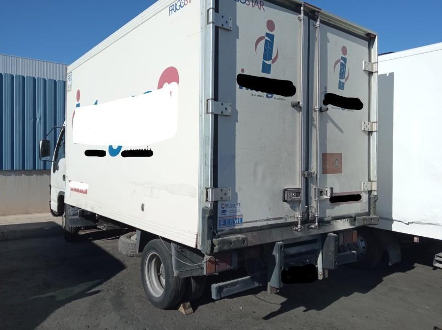 BOMBA-DE-INYECCION-ISUZU-NPR-3-0-TD-Ano-2007-Auto-Desguace-Luque