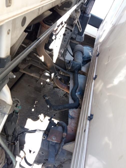 BOMBA-DE-INYECCION-ISUZU-NPR-3-0-TD-Ano-2007-Auto-Desguace-Luque