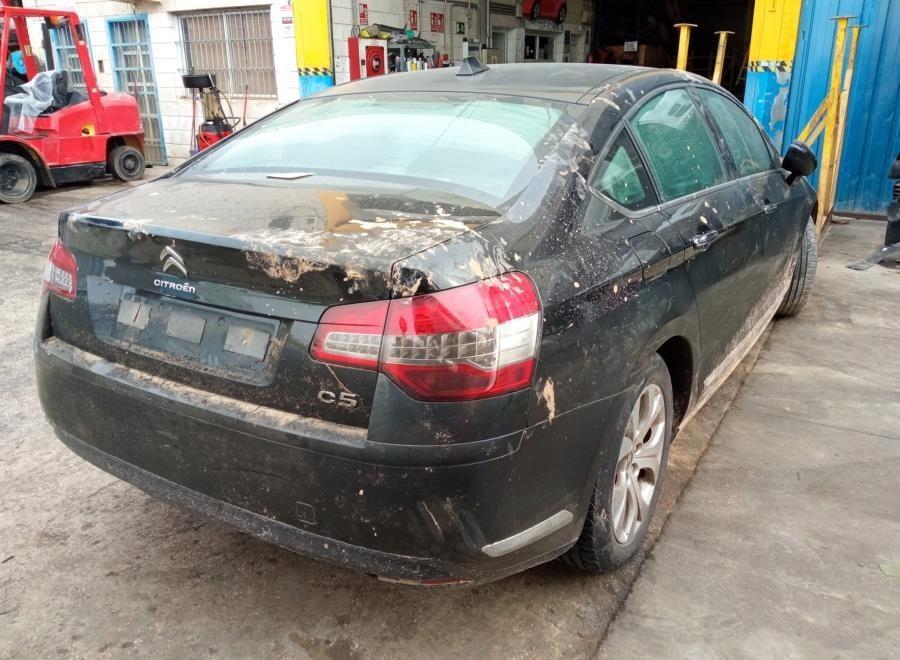 CREMALLERA-DE-DIRECCION-HIDRAULICA-CITROEN-C5-BERLINA-2-0-HDI-FAP-140-CV-Ano-2013-Auto-Desguace-Luque