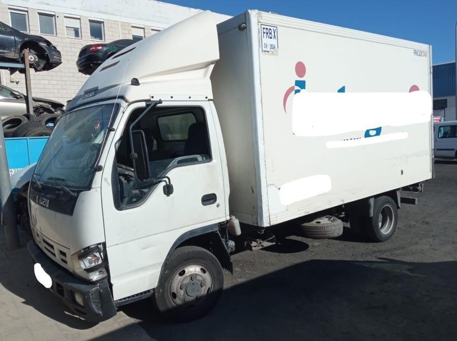 BIELA-ISUZU-NPR-3-0-TD-Ano-2007-Auto-Desguace-Luque