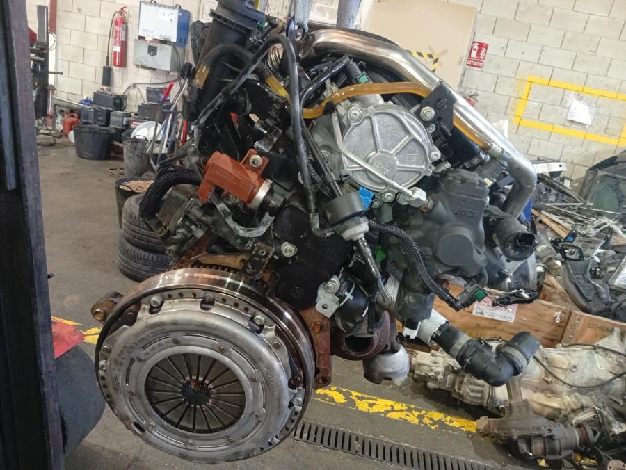 MOTOR-COMPLETO-FORD-FOCUS-BERLINA-CAP-2-0-TDCI-CAT-136-CV-Ano-2005-Auto-Desguace-Luque