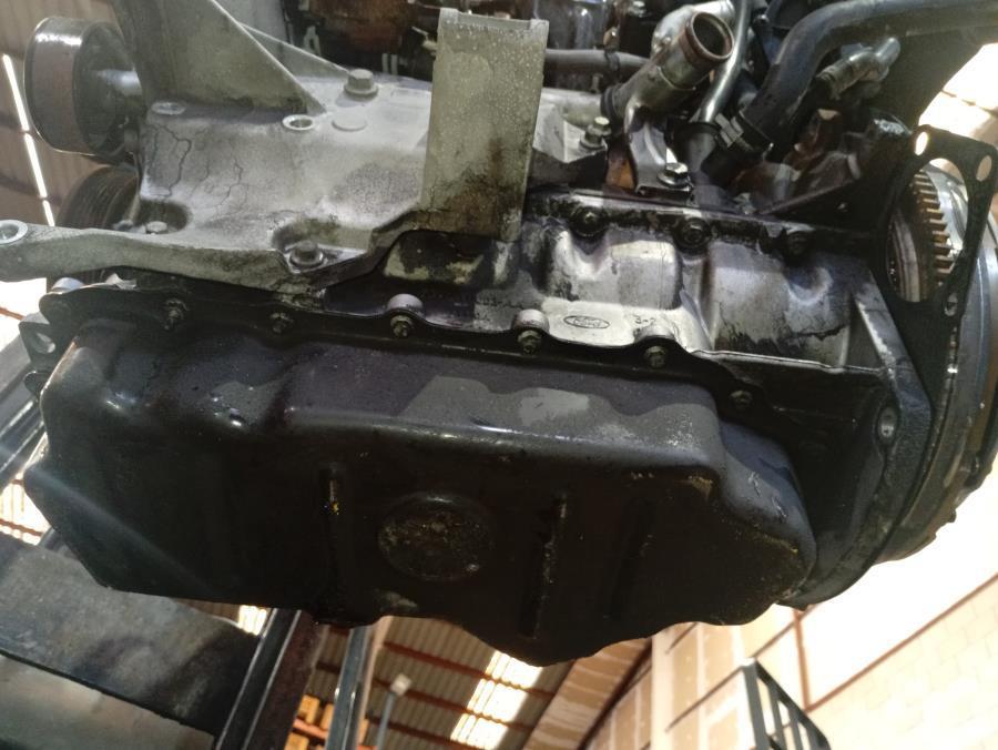 MOTOR-COMPLETO-FORD-FOCUS-CB4-1-8-TDCI-115CV-Ano-2008-Auto-Desguace-Luque