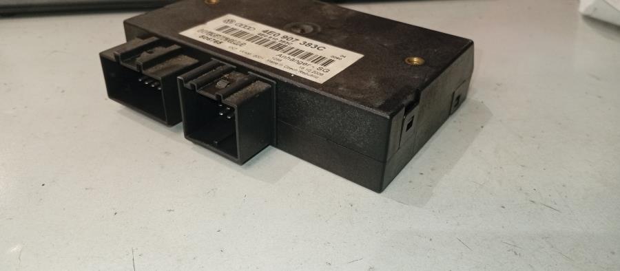 MODULO-REMOLQUE-AUDI-Q7-3-0-V6-24V-TDI-233-CV-Ano-2006-Auto-Desguace-Luque
