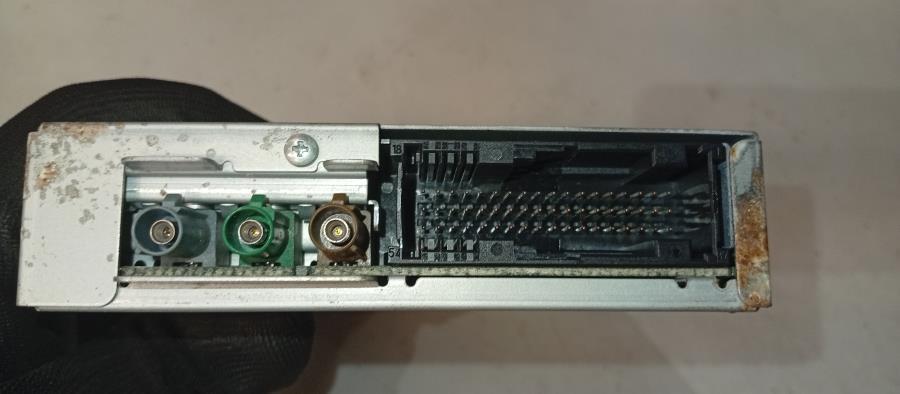 MODULO-CAMARA-AUDI-Q7-3-0-V6-24V-TDI-233-CV-Ano-2006-Auto-Desguace-Luque