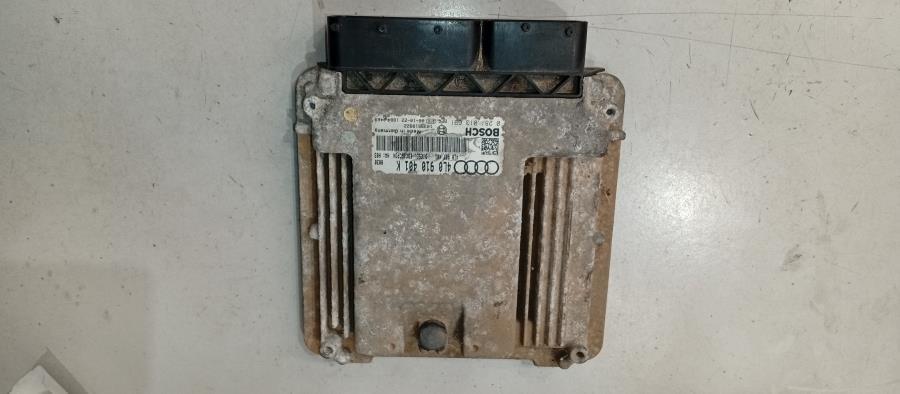CENTRALITA-DE-MOTOR-AUDI-Q7-3-0-V6-24V-TDI-233-CV-Ano-2006-Auto-Desguace-Luque