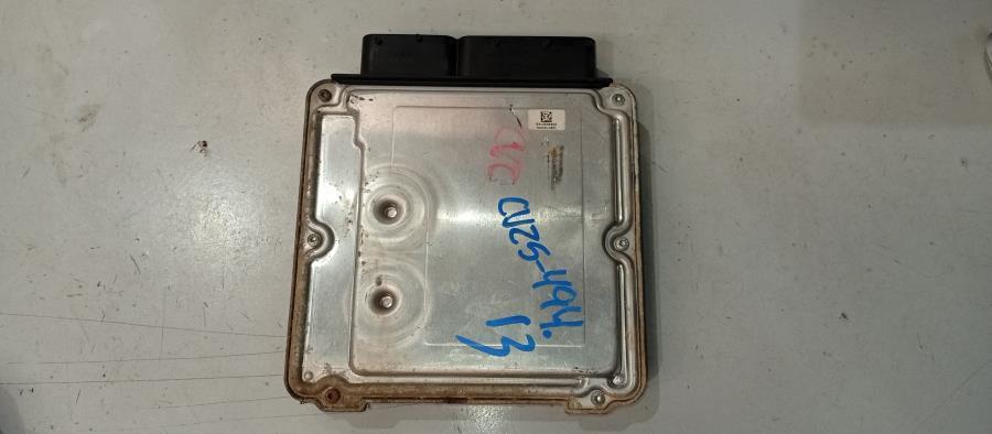 CENTRALITA-DE-MOTOR-AUDI-Q7-3-0-V6-24V-TDI-233-CV-Ano-2006-Auto-Desguace-Luque